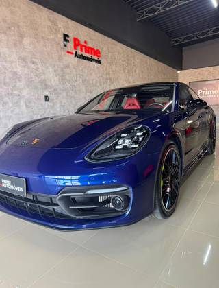 PORSCHE PANAMERA 2.9 V6 E-HYBRID 4 PDK PORSCHE PANAMERA 2.9 V6 E-HYBRID 4 PDK